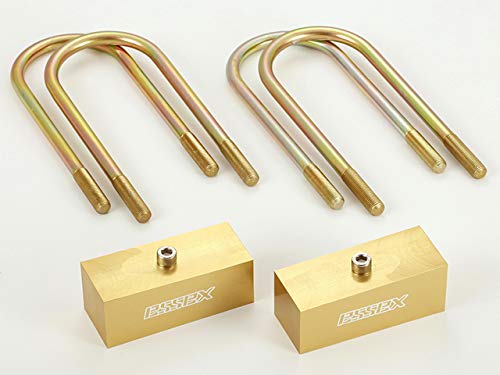 ハイエース　essex 3インチローダウンブロック Amazon | ESSEX ハイエース用 ローダウンブロック 77MM(3インチ) | 車